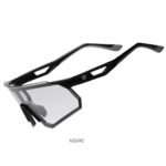 Gafas Fotocromáticas California Negro - Gw