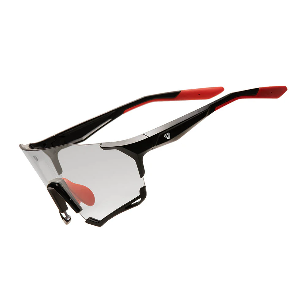 Gafas Fotocromáticas Faster Negro - Gw