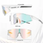 Gafas Fotocromáticas SP-291 RockBros