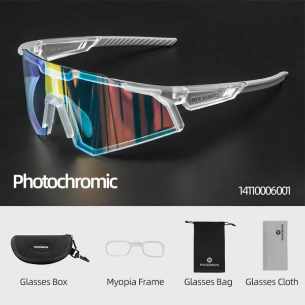 Gafas Fotocromáticas SP-291 RockBros