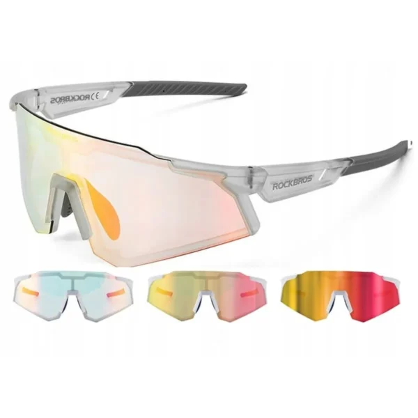 Gafas Fotocromáticas SP-291 RockBros