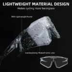 Gafas Fotocromáticas SP-291 RockBros