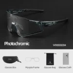 Gafas Fotocromáticas SP-291 RockBros