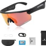 Gafas Fotocromáticas SP251 Polarizadas Bluetooth RockBros