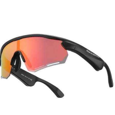 Gafas Fotocromáticas SP251 Polarizadas Bluetooth RockBros