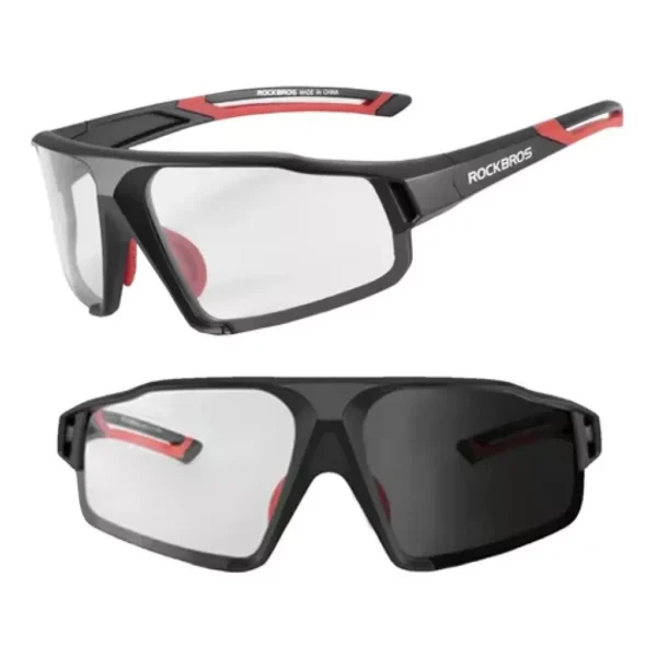 Gafas Fotocromáticas Sp216 - Rock Bros
