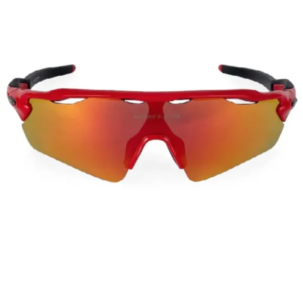 Gafas VZ-F27-015 Polarizado Rojas - Venzo-2 Gafas VZ-F27-015 Polarizado Rojas - Venzo