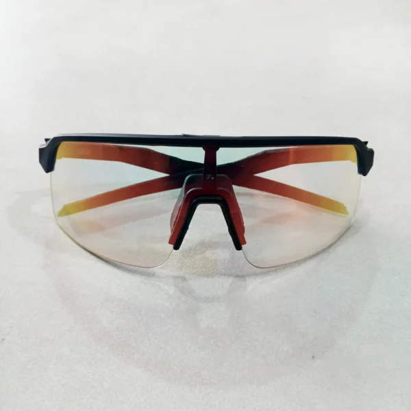 Gafas de ciclismo Oakley Sutro Lite Negras con fotocromático reactivo