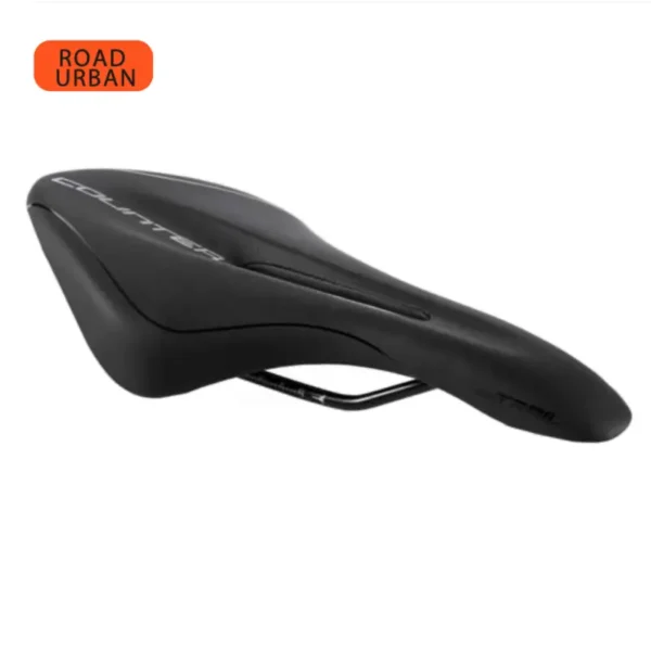 Galápago Counter Negro Ruta/Urban - On Trail