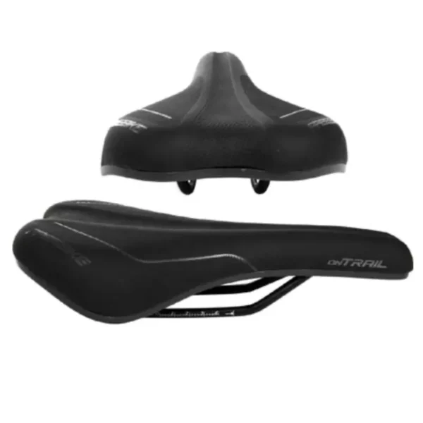 Galápago Freebike VD-1169-02 Negro Mtb/Ruta - On Trail