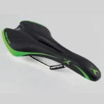 Galapago Mtb/Cras X, Antiprostatico Negro/Verde - Venzo