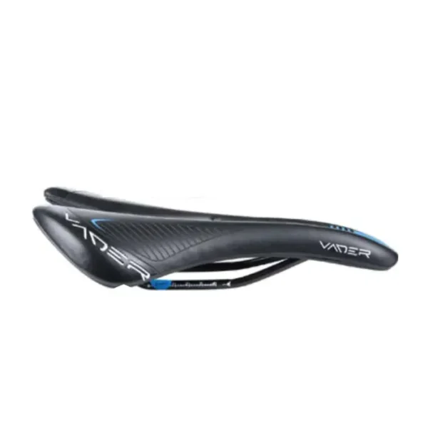 Galápago Vd-1141B Cras Antiprost Negro/Azul - Vader