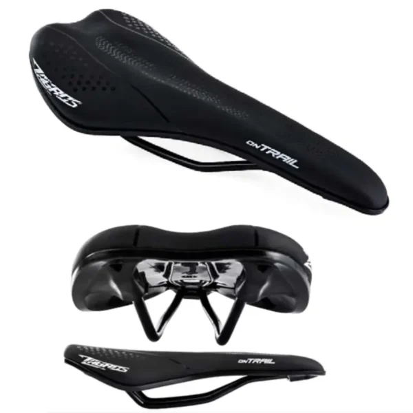 Galapago  Zagros Negro Mtb/Ruta - On Trail