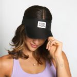 Gorra Visera Running - KOM-1 Gorra Visera Running - KOM