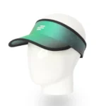 Gorra Visera Running Verde - KOM
