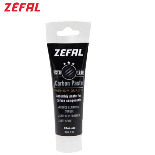Grasa O Pasta De Montaje Carbone 50Ml (9609) Zefal