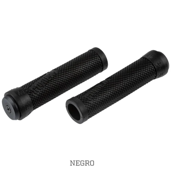 MANGOS GW NEGROS VLG-411A 147MM BMX -GW (copia)