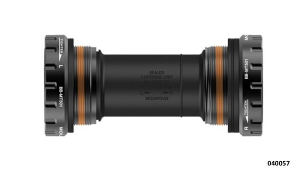 Grupo Deore M6250 12V Di2 32T 10-51T - Shimano