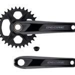 Grupo Deore M6250 12V Di2 32T 10-51T - Shimano