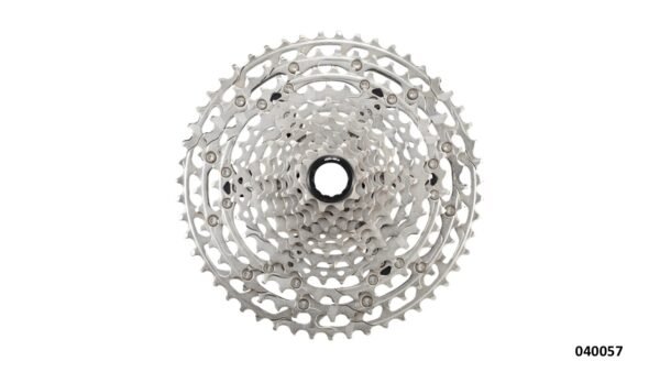 Grupo Deore M6250 12V Di2 32T 10-51T - Shimano