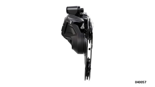 Grupo Deore M6250 12V Di2 32T 10-51T - Shimano