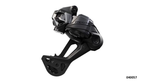 Grupo Deore M6250 12V Di2 32T 10-51T - Shimano