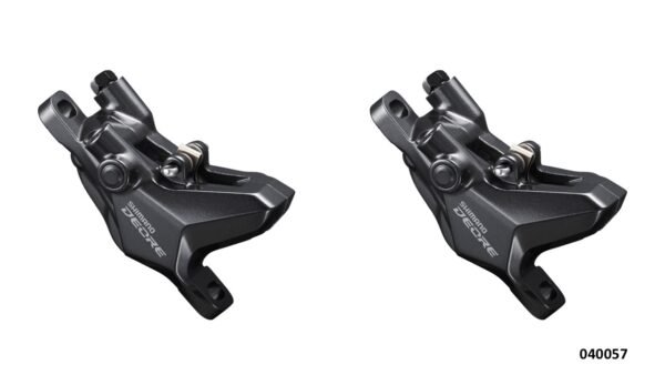 Grupo Deore M6250 12V Di2 32T 10-51T - Shimano