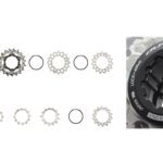 Grupo Dura Ace DI2 Disco 54/40T 11-30T 12 Vel - Shimano
