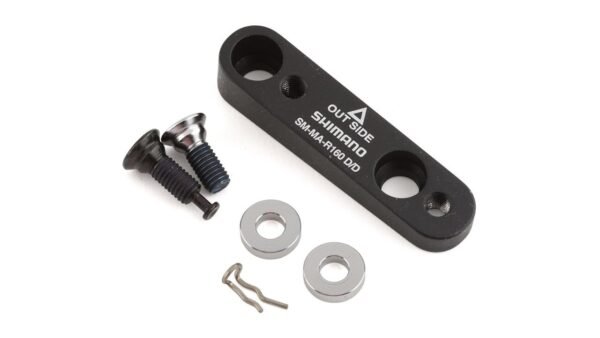 Grupo Dura Ace DI2 Disco 54/40T 11-30T 12 Vel - Shimano