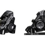 Grupo Dura Ace DI2 Disco 54/40T 11-30T 12 Vel - Shimano