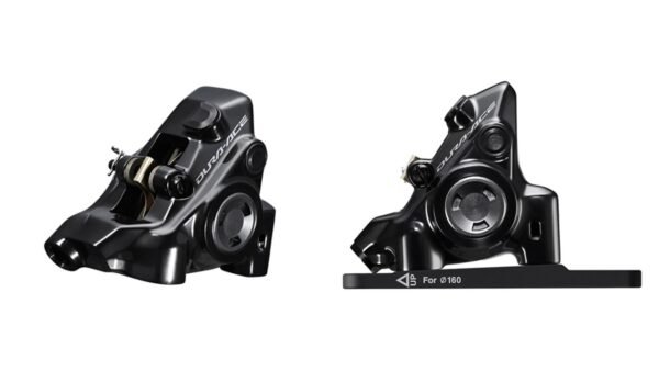 Grupo Dura Ace DI2 Disco 54/40T 11-30T 12 Vel - Shimano