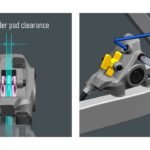 Grupo Dura Ace DI2 Disco 54/40T 11-30T 12 Vel - Shimano