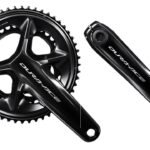 Grupo Dura Ace DI2 Disco 54/40T 11-30T 12 Vel - Shimano