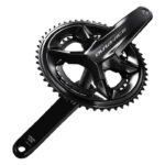 Grupo Dura Ace DI2 Disco 54/40T 11-30T 12 Vel - Shimano
