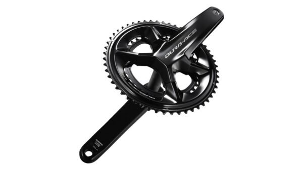 Grupo Dura Ace DI2 Disco 54/40T 11-30T 12 Vel - Shimano
