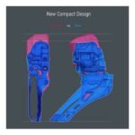 Grupo Dura Ace DI2 Disco 54/40T 11-30T 12 Vel - Shimano