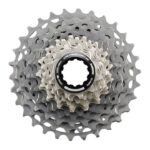 Grupo Dura Ace DI2 Disco 54/40T 11-30T 12 Vel - Shimano