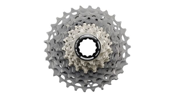Grupo Dura Ace DI2 Disco 54/40T 11-30T 12 Vel - Shimano
