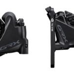 Grupo Grx Rx610 Disco 46-30T 11-36T 12V - Shimano
