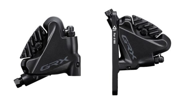 Grupo Grx Rx610 Disco 46-30T 11-36T 12V - Shimano