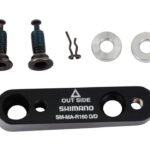 Grupo Grx Rx610 Disco 46-30T 11-36T 12V - Shimano