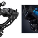 Grupo Grx Rx610 Disco 46-30T 11-36T 12V - Shimano