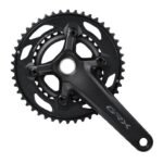 Grupo Grx Rx610 Disco 46-30T 11-36T 12V - Shimano