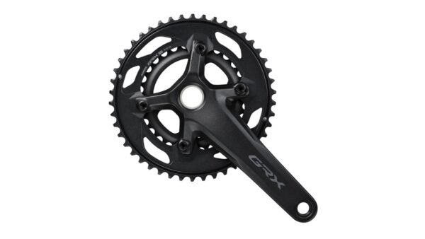 Grupo Grx Rx610 Disco 46-30T 11-36T 12V - Shimano