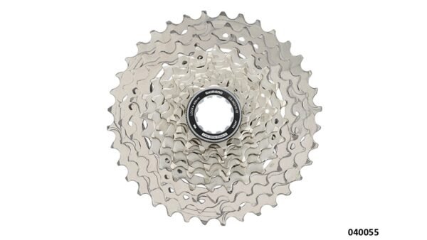 Grupo Grx Rx825 Di2 Disco 42-31T 11-36T 12V - Shimano