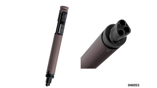 Grupo Grx Rx825 Di2 Disco 42-31T 11-36T 12V - Shimano