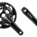Grupo Grx Rx825 Di2 Disco 42-31T 11-36T 12V - Shimano