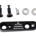 Grupo Grx Rx825 Di2 Disco 42-31T 11-36T 12V - Shimano