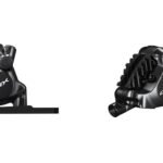 Grupo Grx Rx825 Di2 Disco 42-31T 11-36T 12V - Shimano