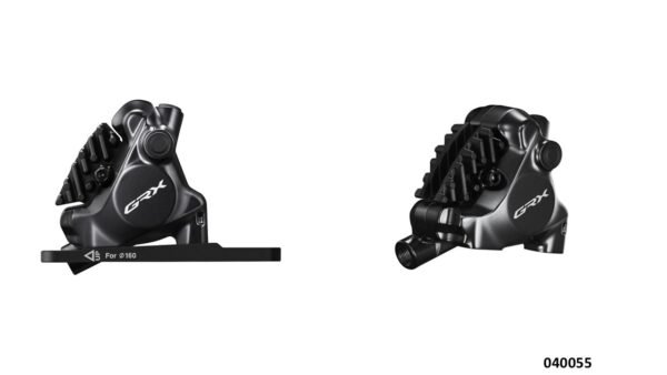 Grupo Grx Rx825 Di2 Disco 42-31T 11-36T 12V - Shimano